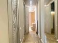 3-бөлмелі пәтер · 98 м² · 5/20 қабат, Рыскулова 1, бағасы: 130 млн ₸ в Астане, Есильский р-н — фото 4