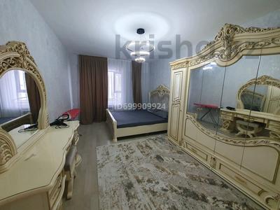 2-комнатная квартира · 71 м² · 4/20 этаж, 30 мкр 1 за 10 000 ₸ в Туркестане