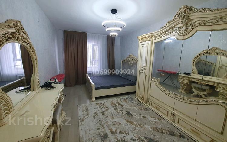 2-комнатная квартира · 71 м² · 4/20 этаж, 30 мкр 1 за 10 000 ₸ в Туркестане — фото 28
