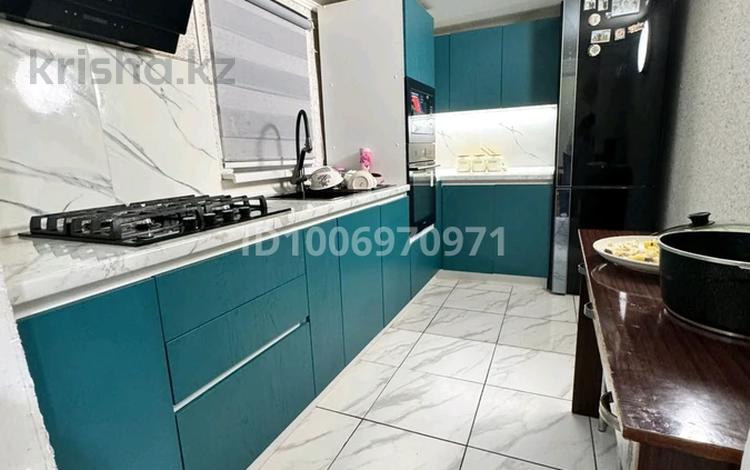 Отдельный дом · 4 комнаты · 120 м² · 10 сот., мкр. Зачаганск пгт 28 — Көшім за 27.2 млн ₸ в Уральске — фото 4