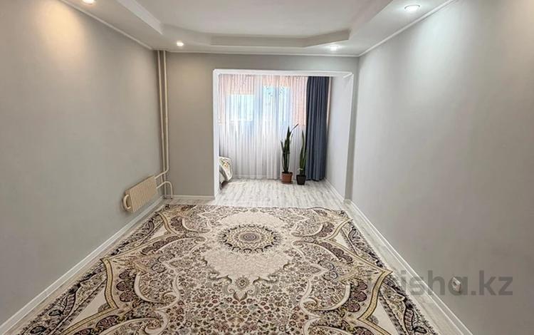 2-бөлмелі пәтер · 51.6 м² · 7/9 қабат, 14-й мкр 32 б, бағасы: 13 млн ₸ в Актау — фото 2