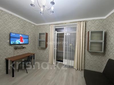 1-бөлмелі пәтер · 45 м² · 5/7 қабат, Толе Би 48, бағасы: 260 000 ₸ в Астане, Есильский р-н