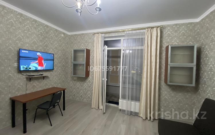 1-бөлмелі пәтер · 45 м² · 5/7 қабат, Толе Би 48, бағасы: 260 000 ₸ в Астане, Есильский р-н — фото 7