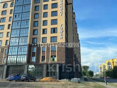 2-бөлмелі пәтер · 45.4 м² · 3/9 қабат, Ауэзова 78, бағасы: 23 млн ₸ в Щучинске