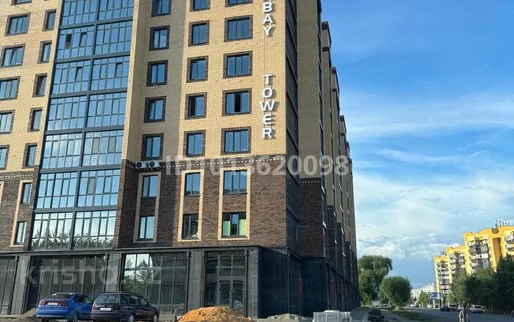 2-бөлмелі пәтер · 45.4 м² · 3/9 қабат, Ауэзова 78, бағасы: 23 млн ₸ в Щучинске — фото 2