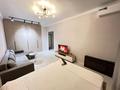 1-комнатная квартира · 50 м² · 2/12 этаж, Сыганак 24 — Сзади Хан Шатыра за 18 000 ₸ в Астане, Нура р-н — фото 2