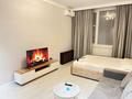 1-комнатная квартира · 50 м² · 2/12 этаж, Сыганак 24 — Сзади Хан Шатыра за 18 000 ₸ в Астане, Нура р-н — фото 3