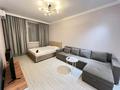 1-комнатная квартира · 50 м² · 2/12 этаж, Сыганак 24 — Сзади Хан Шатыра за 18 000 ₸ в Астане, Нура р-н — фото 4
