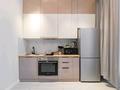1-комнатная квартира · 50 м² · 2/12 этаж, Сыганак 24 — Сзади Хан Шатыра за 18 000 ₸ в Астане, Нура р-н — фото 7