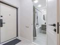 1-комнатная квартира · 50 м² · 2/12 этаж, Сыганак 24 — Сзади Хан Шатыра за 18 000 ₸ в Астане, Нура р-н — фото 13
