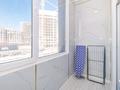 1-комнатная квартира · 50 м² · 2/12 этаж, Сыганак 24 — Сзади Хан Шатыра за 18 000 ₸ в Астане, Нура р-н — фото 17