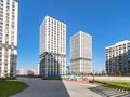 1-комнатная квартира · 50 м² · 2/12 этаж, Сыганак 24 — Сзади Хан Шатыра за 18 000 ₸ в Астане, Нура р-н — фото 21