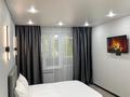 1-бөлмелі пәтер · 40 м² · 2/4 қабат, Аносова 42 — Толе би,Розыбакиева,Абая,Гагарина,Жарокова,Ауэзова, бағасы: 20 000 ₸ в Алматы, Алмалинский р-н