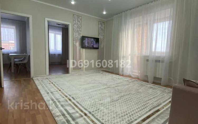 2-бөлмелі пәтер · 50 м² · 5/6 қабат, Садовая 100 д — Аврора, 15 магазин, бағасы: 200 000 ₸ в Костанае — фото 2