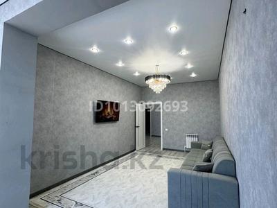 3-бөлмелі пәтер · 93 м² · 10/10 қабат, Ульяны Громовой 27/1, бағасы: 35.2 млн ₸ в Уральске