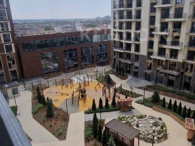 1-комнатная квартира · 50 м² · 7 этаж, мкр Тараз 33в за 31.5 млн 〒 в Шымкенте, Аль-Фарабийский р-н