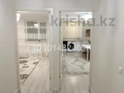 1-комнатная квартира · 41.9 м² · 5/9 этаж, мкр Нурсая, Таумыш Жумагалиев за 15 млн ₸ в Атырау