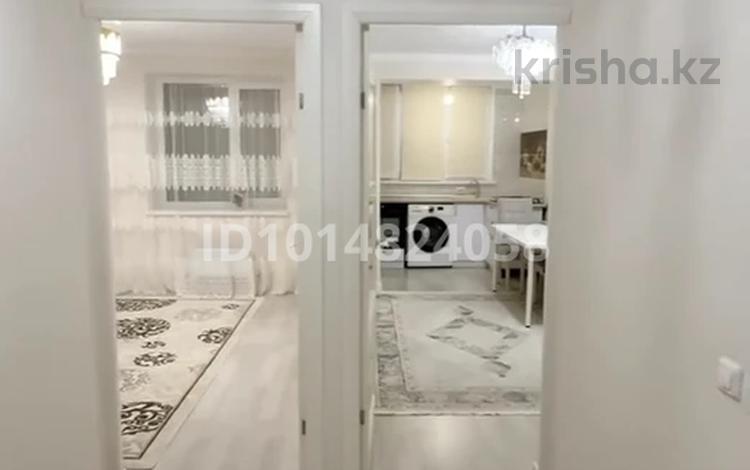 1-комнатная квартира · 41.9 м² · 5/9 этаж, мкр Нурсая, Таумыш Жумагалиев за 15 млн ₸ в Атырау — фото 2