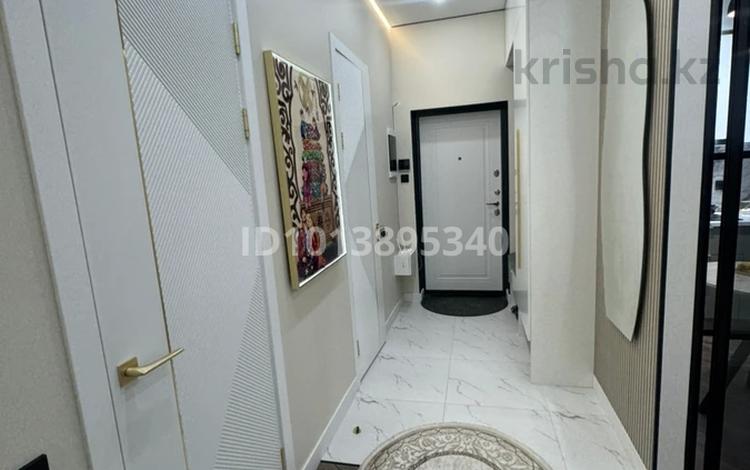 2-комнатная квартира · 55 м² · 1/10 этаж, Атагельди Исмаилова 64/1 за 300 000 ₸ в  — фото 2