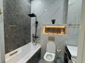 2-комнатная квартира · 55 м² · 1/10 этаж, Атагельди Исмаилова 64/1 за 300 000 ₸ в  — фото 4