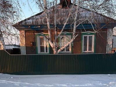 Отдельный дом · 4 комнаты · 52.5 м² · 11.6 сот., Панфилова за 10 млн ₸ в Шарбакты
