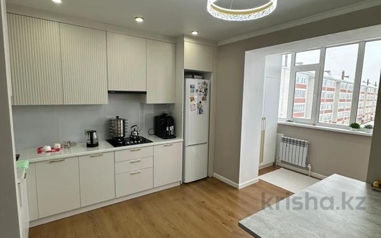 2-комнатная квартира · 60 м² · 5/5 этаж, Кеменгер 51 за 22.5 млн ₸ в Уральске — фото 2