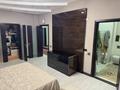 4-бөлмелі пәтер · 200 м² · 6/9 қабат, мкр. Керемет 5к17, бағасы: 185 млн ₸ в Алматы, Бостандыкский р-н — фото 11
