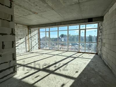 4-бөлмелі пәтер · 136.7 м² · 4/11 қабат, Громовой, бағасы: 39 млн ₸ в Уральске