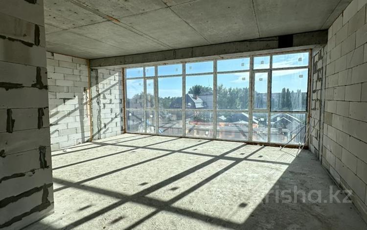 4-бөлмелі пәтер · 136.7 м² · 4/11 қабат, Громовой, бағасы: 39 млн ₸ в Уральске — фото 2