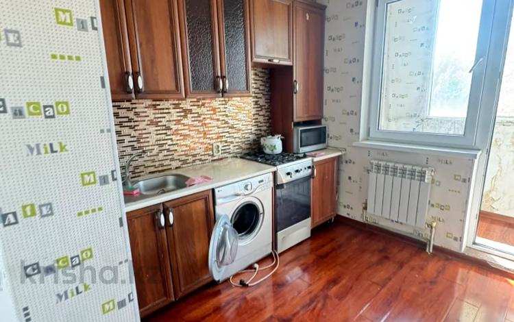 3-комнатная квартира · 78 м² · 3/5 этаж, мкр Зердели за 40 млн ₸ в Алматы, Алатауский р-н — фото 9