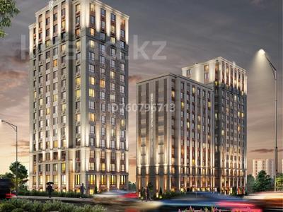 4-комнатная квартира · 122 м² · 6 этаж, мкр Нурсат, Аргынбекова 2 за 68.9 млн ₸ в Шымкенте, Каратауский р-н