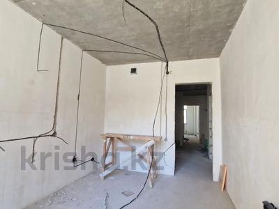 4-комнатная квартира, 141 м², 2/12 этаж, толе би 25/1 за 58 млн 〒 в Астане, Есильский р-н