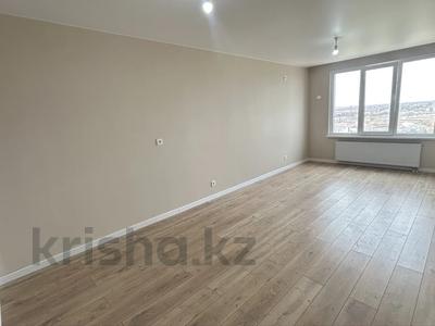 2-комнатная квартира · 42 м² · 12/16 этаж, Бейбарыс Султан 31 за 26 млн 〒 в Астане, Сарыарка р-н