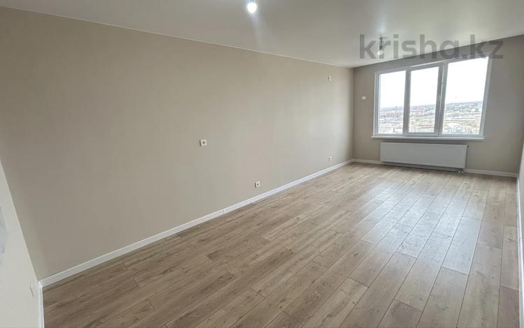2-бөлмелі пәтер · 42 м² · 12/16 қабат, Бейбарыс Султан 31, бағасы: 25.6 млн ₸ в Астане, Сарыарка р-н — фото 2