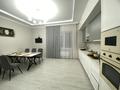 Жеке үй · 4 бөлме · 196 м² · 10 сот., Айдарлы 23 — АВТОЦОН, бағасы: 87 млн ₸ в Талдыкоргане, мкр военный городок Жулдыз — фото 22