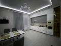 Жеке үй · 4 бөлме · 196 м² · 10 сот., Айдарлы 23 — АВТОЦОН, бағасы: 87 млн ₸ в Талдыкоргане, мкр военный городок Жулдыз — фото 31