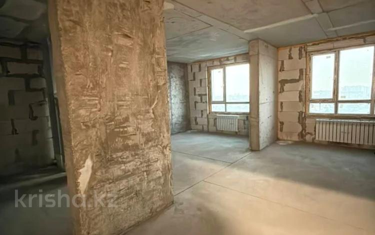 2-комнатная квартира · 51.5 м² · 7/14 этаж, Утепова 31 за 33.5 млн ₸ в Алматы, Бостандыкский р-н — фото 3