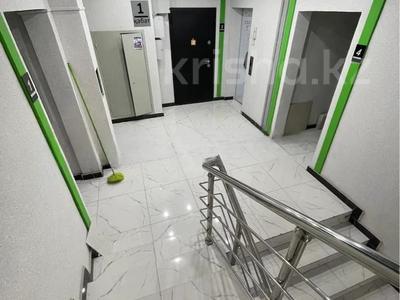 2-бөлмелі пәтер · 58 м² · 5/7 қабат, Касыма Шарипова 206/9, бағасы: 26.5 млн ₸ в Алматы, Алатауский р-н
