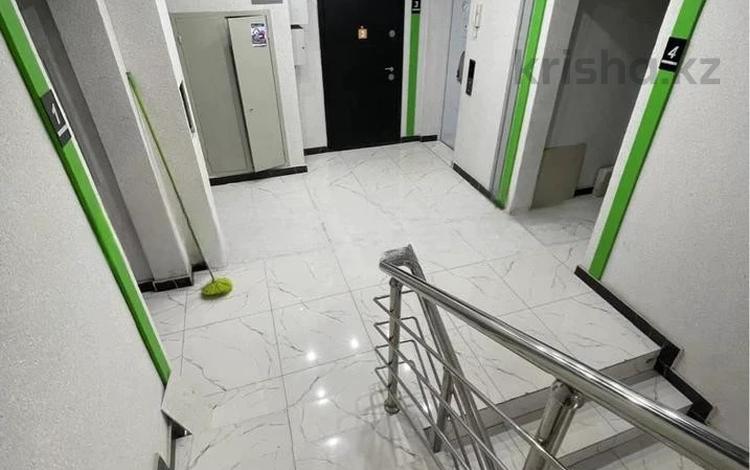 2-бөлмелі пәтер · 58 м² · 5/7 қабат, Касыма Шарипова 206/9, бағасы: 26.5 млн ₸ в Алматы, Алатауский р-н — фото 2