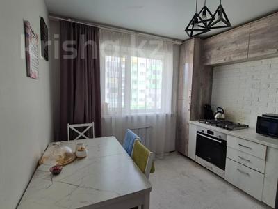 1-комнатная квартира · 40 м² · 3/9 этаж, Герасимова 9 за 17.9 млн ₸ в Костанае