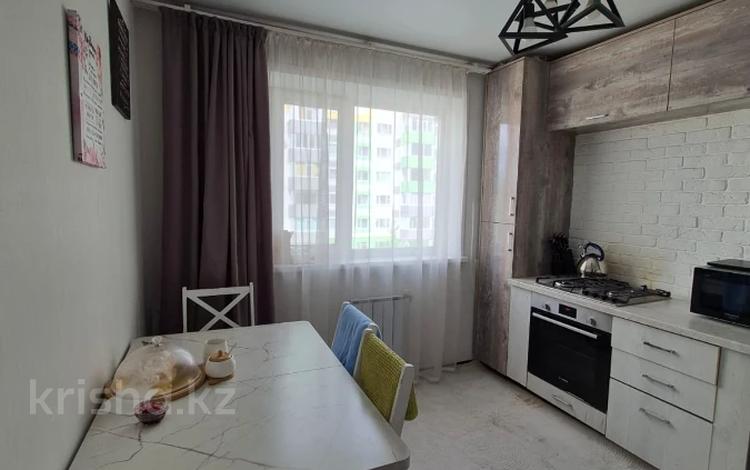 1-комнатная квартира · 40 м² · 3/9 этаж, Герасимова 9 за 17.9 млн ₸ в Костанае — фото 2