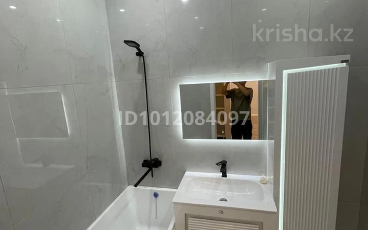 1-бөлмелі пәтер · 40.1 м² · 1/12 қабат, Куаныш тулеметова 83 — Дендрапарк напротив, бағасы: 25 млн ₸ в Шымкенте, Абайский р-н — фото 2
