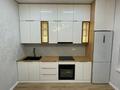 1-бөлмелі пәтер · 40.1 м² · 1/12 қабат, Куаныш тулеметова 83 — Дендрапарк напротив, бағасы: 25 млн ₸ в Шымкенте, Абайский р-н — фото 2