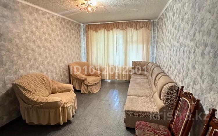 2-бөлмелі пәтер · 47.8 м² · 1/5 қабат, Телецентр 7, бағасы: 15 млн ₸ в Таразе — фото 2