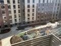 1-бөлмелі пәтер · 45 м² · 7/9 қабат, Шамши Калдаяков 14, бағасы: 30.5 млн ₸ в Астане, Сарайшык р-н — фото 16