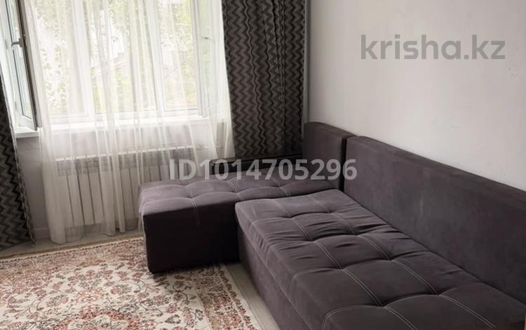 1-комнатная квартира · 18 м² · 2/4 этаж, Байзакова 289 — Абая-Байзакова за 220 000 ₸ в Алматы, Бостандыкский р-н — фото 2