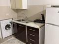 1-комнатная квартира · 18 м² · 2/4 этаж, Байзакова 289 — Абая-Байзакова за 220 000 ₸ в Алматы, Бостандыкский р-н — фото 5