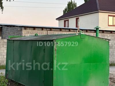 Гараж · 12.5 м² · мкр Жалпак-Тобе, бағасы: 500 000 ₸ в Таразе