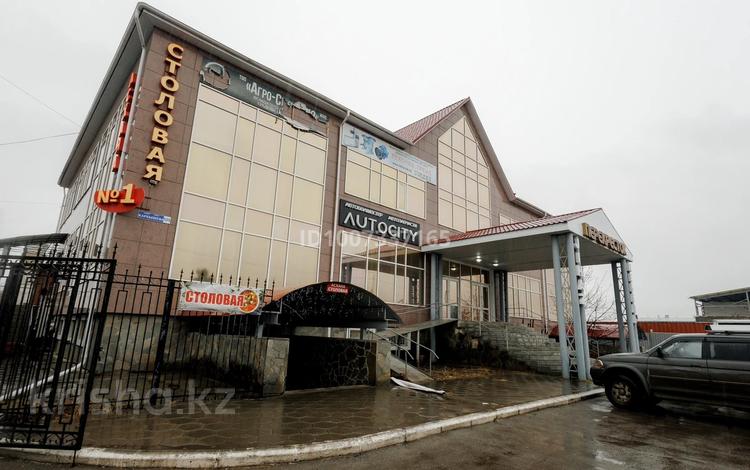 Свободное назначение · 1559.7 м² за 400 млн 〒 в Костанае, 6-й микрорайон — фото 2