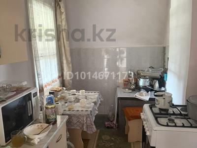 Отдельный дом · 2 комнаты · 42 м² · 8 сот., Хангелді батыр 41 за 22 млн ₸ в Есик